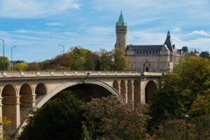 Expat Investment Advice in Luxembourg