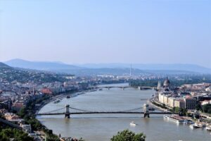 Expat Investment Advice in Hungary: New Residency and Investment Options in the EU