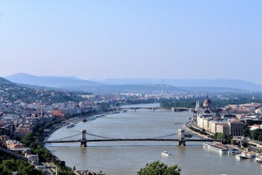 Expat Investment Advice in Hungary: New Residency and Investment Options in the EU