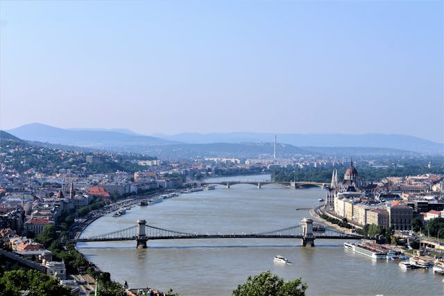 Expat Investment Advice in Hungary: New Residency and Investment Options in the EU