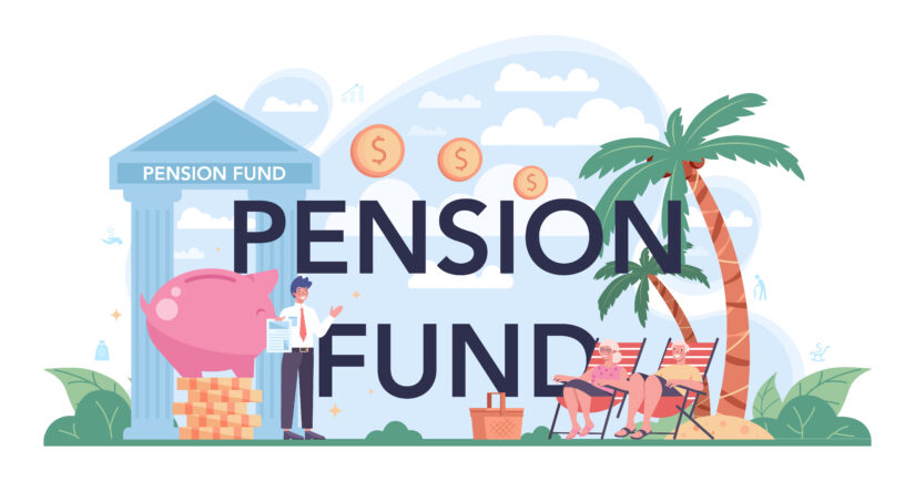 Are UN Pensions Good?