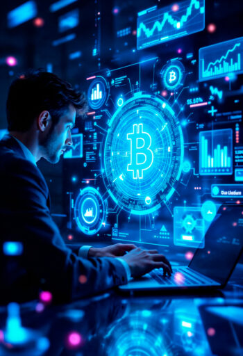 Registering a Crypto Company