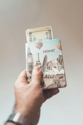 Cheapest passports to buy in 2026