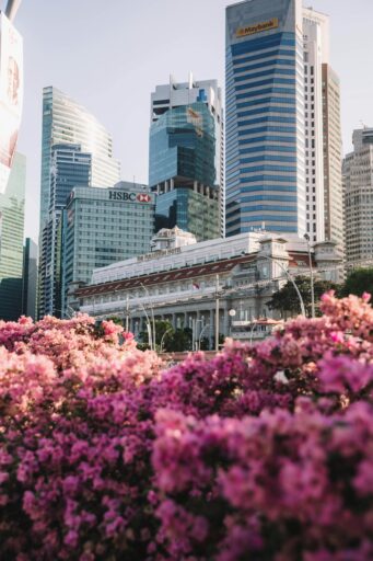 Islamic Investments in Singapore