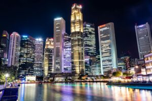 Islamic Investments in Singapore