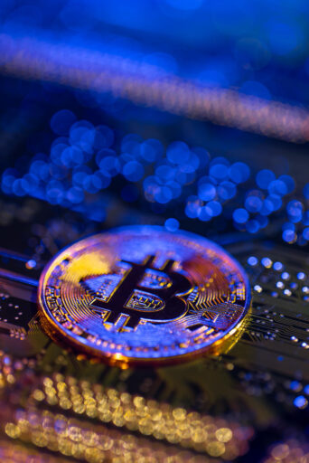 Setting Up a Trust for Crypto