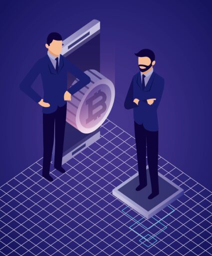 Use Offshore Companies for Crypto