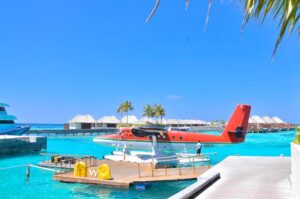 Investment Advice for Expats in the Maldives
