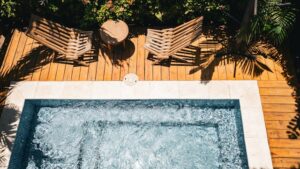 Investing in Airbnb properties 