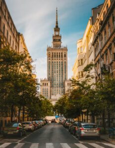 Poland has become one of Europe’s most dynamic investment destinations, drawing expatriates with its mix of affordability, economic resilience, and access to the EU market.