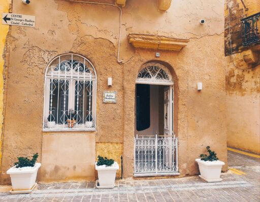 Malta citizenship by merit