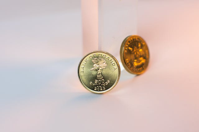 How to Send Money From Uganda