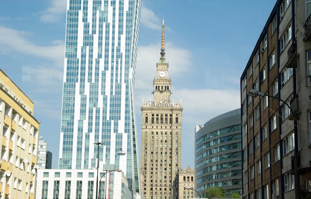 Expat Investment Advice in Poland