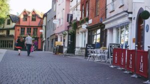 Applying for a UK spouse or partner visa allows foreign nationals to live in the United Kingdom with their British, Irish, or settled partner.