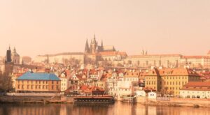 Expat investment advice in Czech Republic