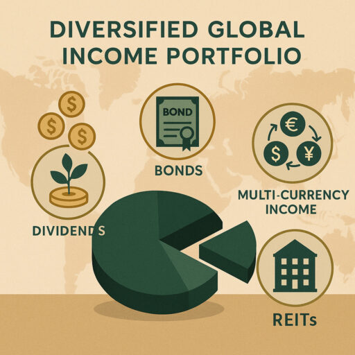 Financial Advisor for Income-Generating Investments