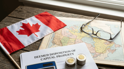 How much is inheritance tax in Canada
