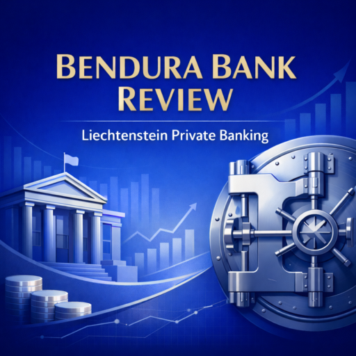 Bendura Bank Liechtenstein Review