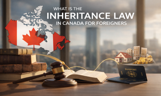 Canadian Inheritance Law