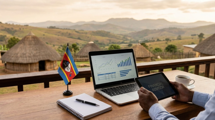 Financial Advisor for Expats in Eswatini (Swaziland)