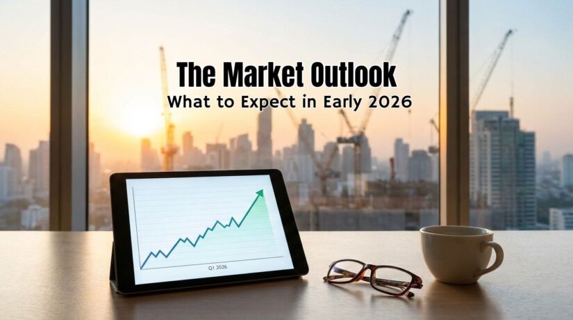 Investment Outlook for Q1 2026