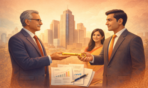 Succession Planning in India