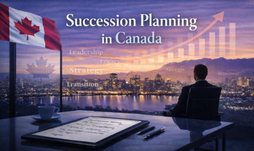 succession planning in canada