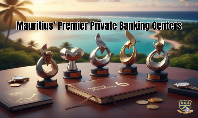 TOP 6 PRIVATE BANKS IN MAURITIUS