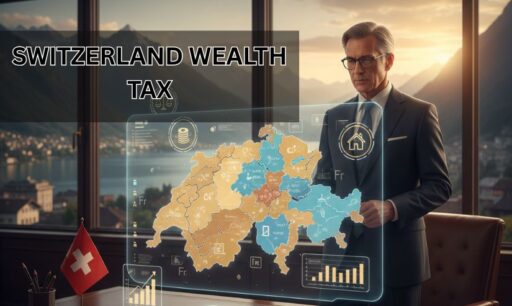 Wealth tax in Switzerland
