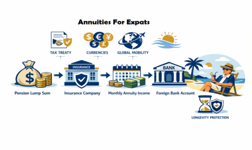 Annuities for Expats