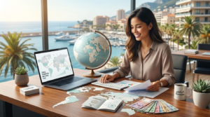 Countries with Zero Foreign Income Tax