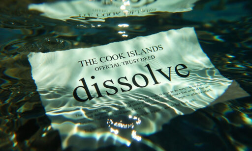 Can You Dissolve a Cook Islands Trust 1