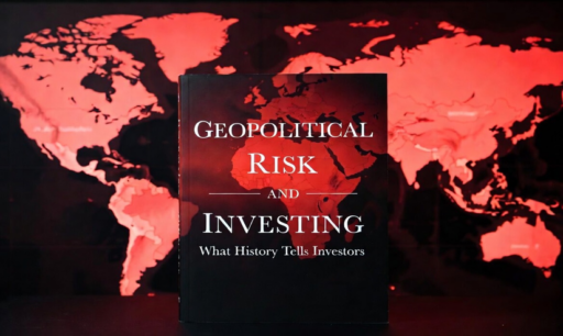 Geopolitical Risk and Investing What History Tells Us 1