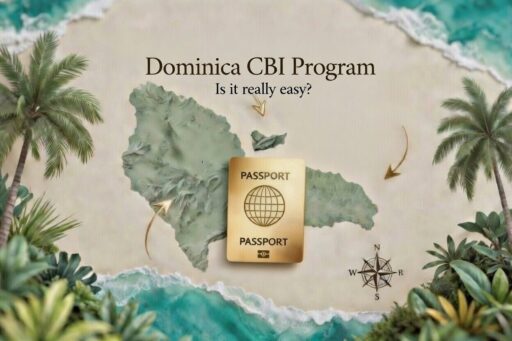 Is Dominica citizenship by investment worth it 1