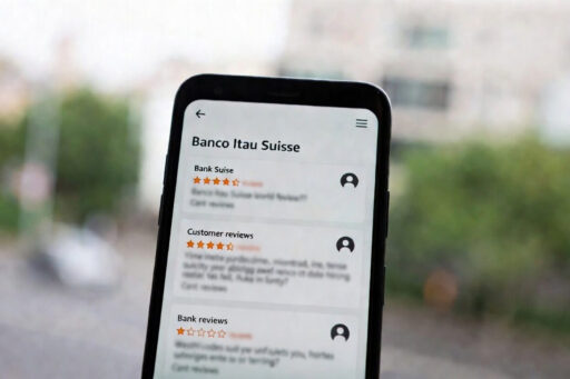 Itau Bank Switzerland Review