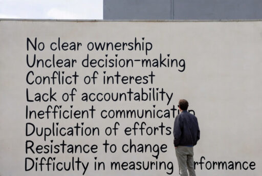 structuring ownership pitfalls