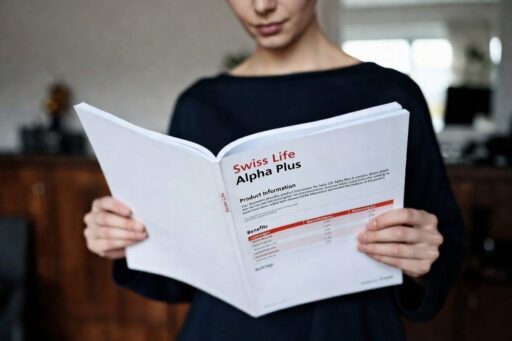 Swiss Life Alpha Plus Reviews