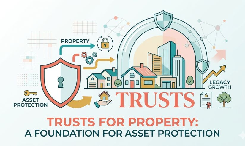 Trusts for Property