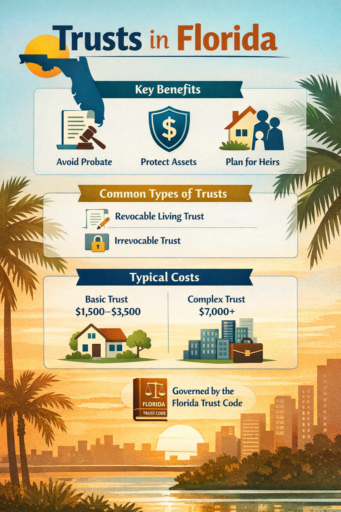 Trusts in Florida Explained