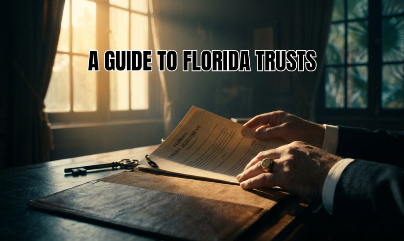 Trusts in Florida Explained