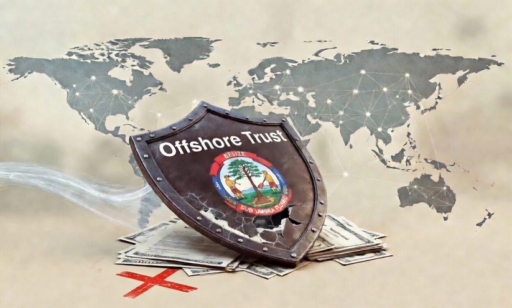 Why Belize Asset Protection Trusts Dont Work CRS and Better Alternatives