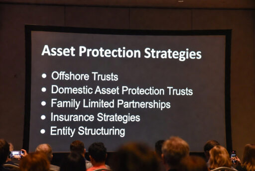 asset protection strategies for expats