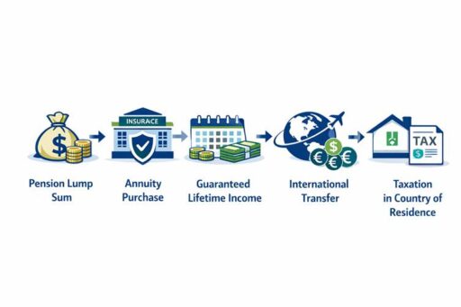annuities for expats
