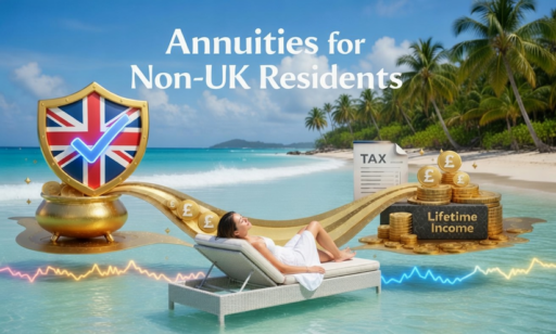 uk annuities for non residents