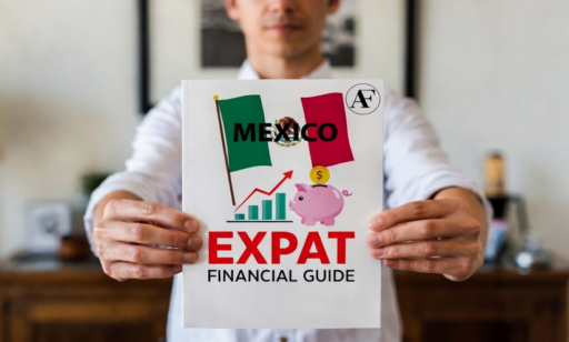 Mexico Expat Financial Guide